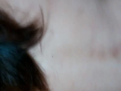 Listening to erotic stories while back entry - 91 video | 91 selfie | domestic selfie